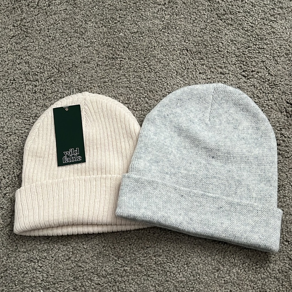 Beanies